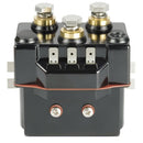 Quick Non-Reversing Solenoid Unit - 12V