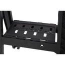 Folding Clamping Sawhorse Set of 2