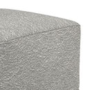 Chantal - Square Pouf by Unique Piece Furniture