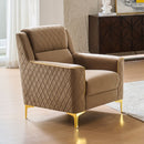 Lisa - Accent Chair by HouseOfZazla