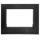 Wall Unit Entertainment Center With Bookshelves For TVs Up to 80" by HouseOfZazla