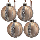 Christmas Ball Ornaments Tree Ornaments For Holiday Party Decorations by Unique Piece Furniture