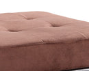 Stylish Storage Contemporary Ottoman by Unique Piece Furniture