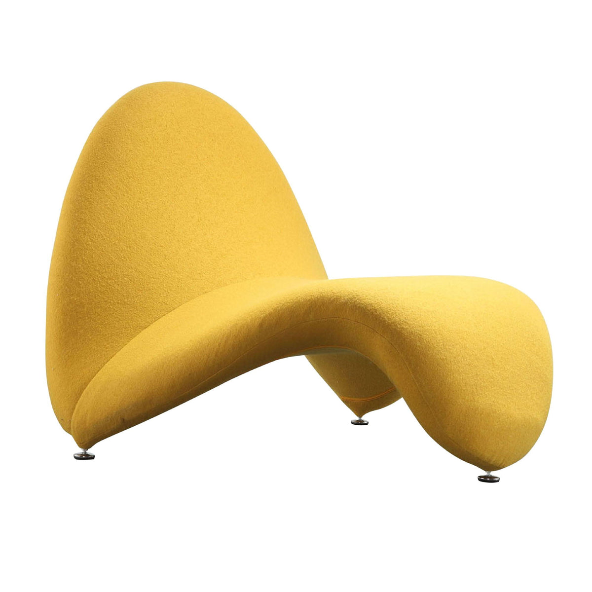 Moma - Accent Chair, photo 2 of 12