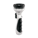 10-Pattern Turret Torch Hose Spray Nozzle, Metal 56410