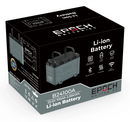 Epoch Batteries 24V 60Ah (1.54kWh) Pro Series - Heated, Bluetooth & Victron Comms LiFePO4 Battery