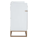 Murphy Bed With Iron Legs, Modern Design by HouseOfZazla