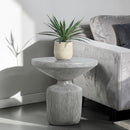 Laddie - Weathered Table by HouseOfZazla