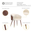 Reeva - Dining Chair by HouseOfZazla