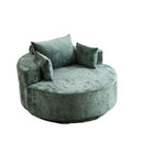 Single Sofa, Sleeper Chair For Living Room by HouseOfZazla