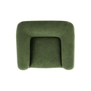 Alpine - Sherpa Arm Chair by HouseOfZazla