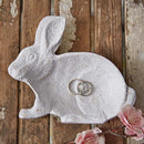 Bunny Trinket Dish by Decor Steals