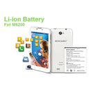 Durable High-Efficiency Replacement Battery for KOCASO NOVA One