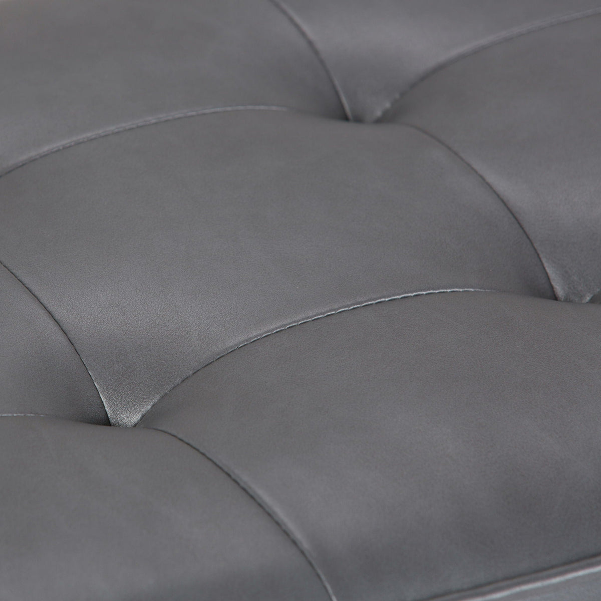 Cosmopolitan - Storage Ottoman Bench With Open Bottom, photo 27 of 40