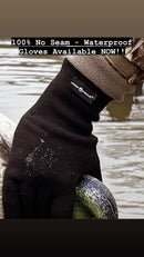 Pike Trail Water Resistance Seamless Gloves