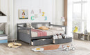 Multifunctional Modern Daybed by HouseOfZazla