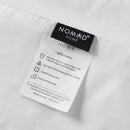 4-Piece King Luxury Cotton Sheet Set