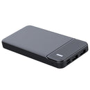 20000mAh Fast Charging Power Bank PD18W Fast Charger Portable Phone Charger with 1 USB Cable Fit For IOS Phone 15 14 13 And More