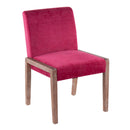 Carmen - Contemporary Chair (Set of 2) by HouseOfZazla