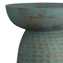 Boyd - Handcrafted Accent Table by Unique Piece Furniture