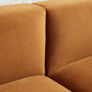 Orby - Stylish Sectional Sofa by HouseOfZazla