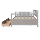 Multifunctional Modern Daybed by HouseOfZazla