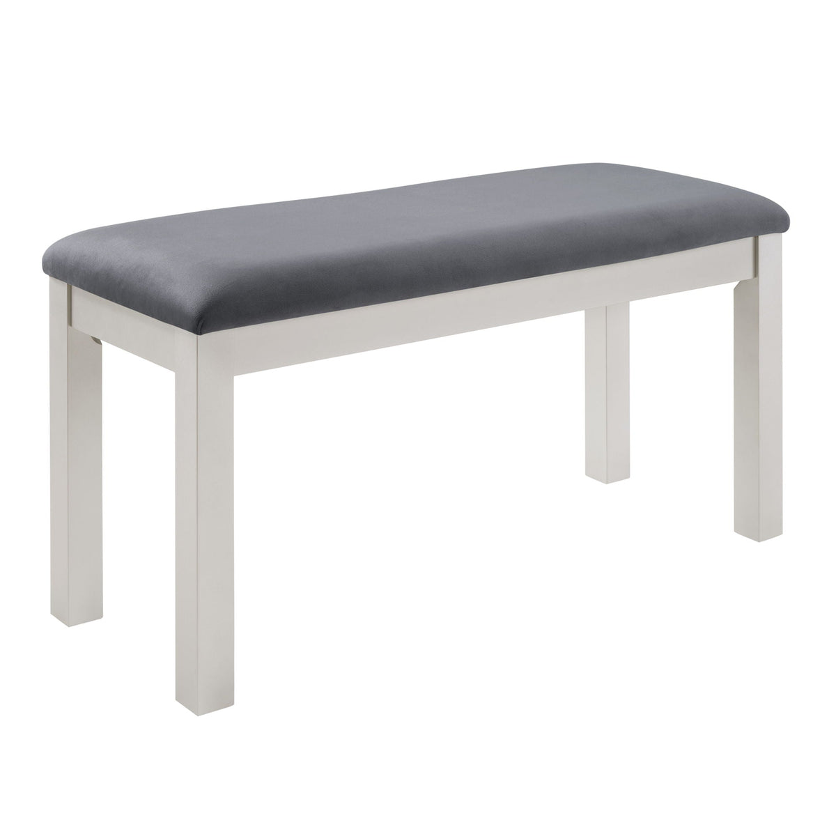 Dining Table Set, Table With A Rectangular Table And Upholstered Chairs, photo 9 of 23