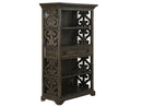Bellamy - Bookcase - Peppercorn