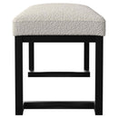 Mira - Accent Bench