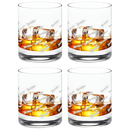 Fish Old Fashion Drinking Glasses