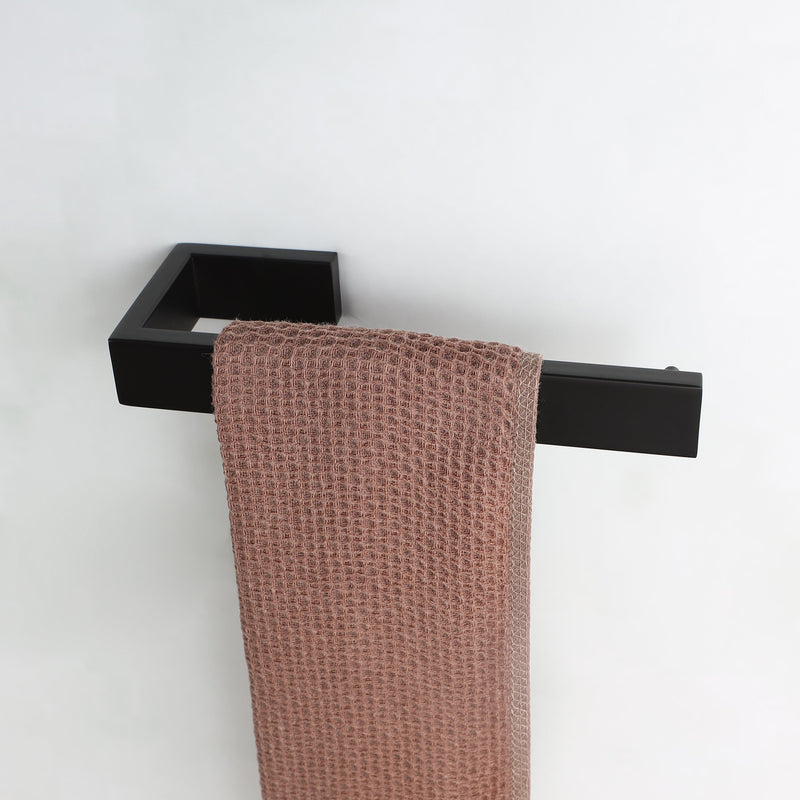 4- Piece Bathroom Hardware Set