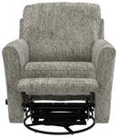Belton - Recliner by Unique Piece Furniture