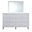 Daniel - Dresser, 6 Drawer by HouseOfZazla