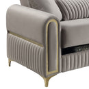 Ruby - Sofa