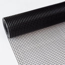Vinyl Coated Hardware Cloth, For Poultry Netting And Home Improvement - Black