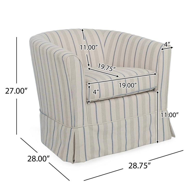 Swivel Chair, photo 7 of 7