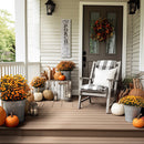 Come Sit Porch Sign by Decor Steals