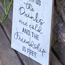 Come Sit Porch Sign by Decor Steals
