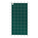 Pool Safety Cover Fits 20 x 38 ft Rectangle Inground Pools by HouseOfZazla