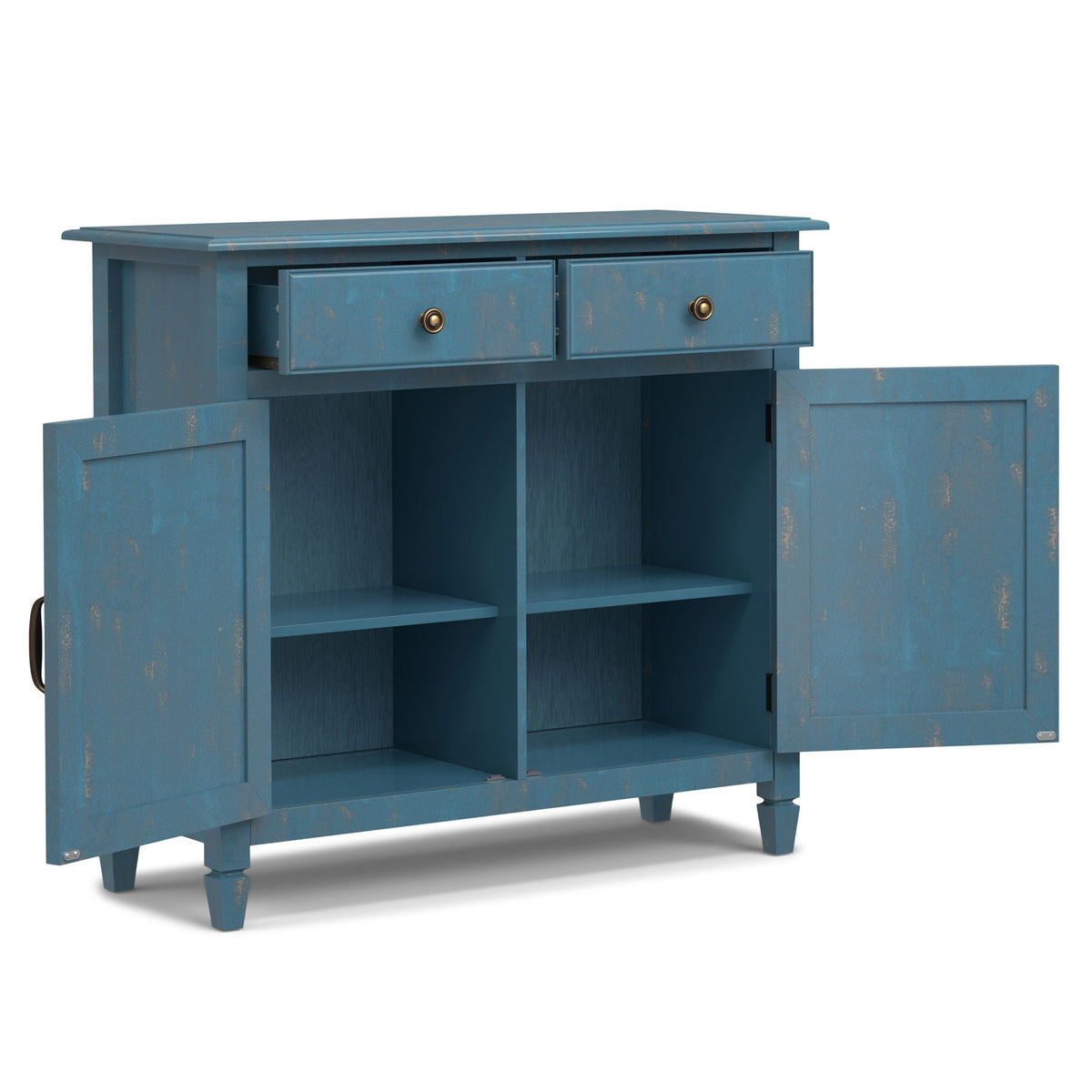 Connaught - Entryway Storage Cabinet, photo 12 of 33