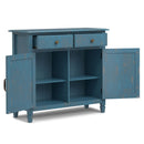 Connaught - Entryway Storage Cabinet by Unique Piece Furniture