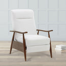 Sarasota - Arm Push Back Recliner by Unique Piece Furniture