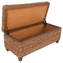 Storage Trunk - Amber