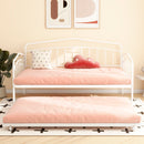 Fox - Daybed With Twin Trundle by HouseOfZazla
