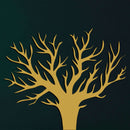 Inside Yin Yang Metal Wall Art