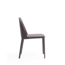 Paris - Dining Chair (Set of 2) by HouseOfZazla