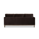 Knox - Modern Farmhouse Sofa by HouseOfZazla