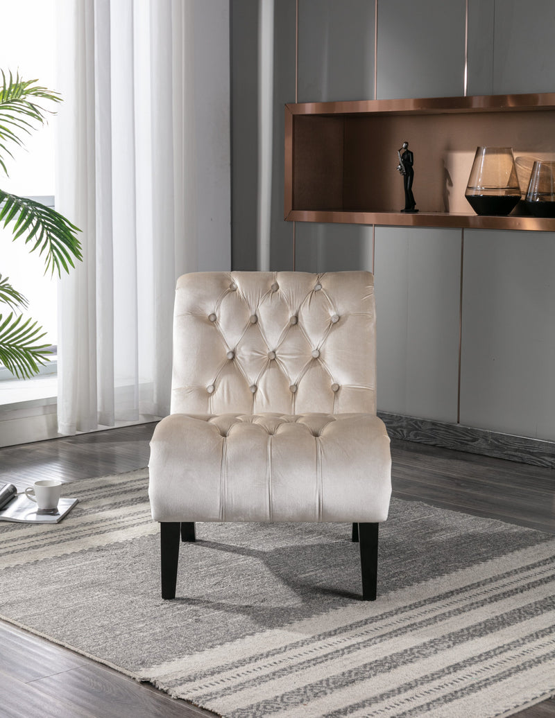 Accent Living Room Chair / Leisure Chair
