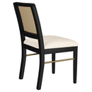 Benson - Dining Side Chair (Set of 2) by HouseOfZazla