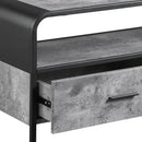 Raziela - TV Stand & Storage by Unique Piece Furniture